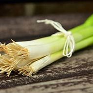 spring onions
