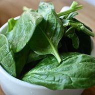 spinach