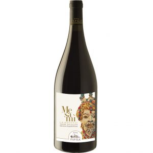 White Wine Mesamì 75cl Bottle