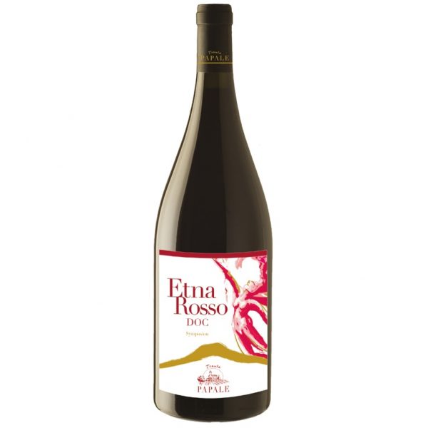 Red Wine Symposion 75cl Bottle