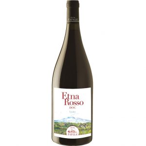 Red Wine Lysios 75cl Bottle