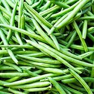 green beans