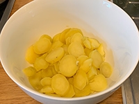 Sicilian potato salad_b Sicilian potato salad_b