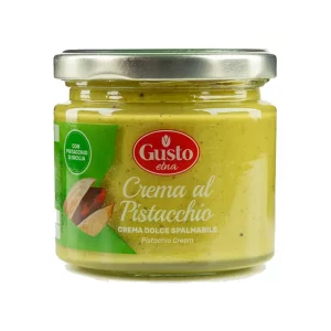 Pistachio Cream