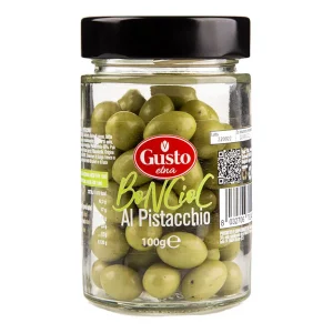 Pistachio Pralines