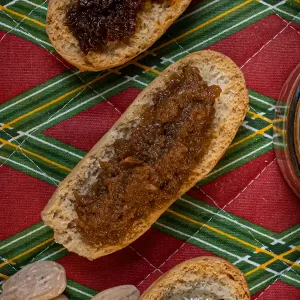 Wild Fennel Pesto_b