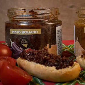 Sicilian Pesto_b