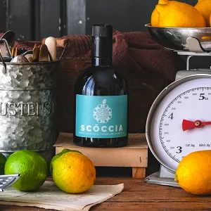 Amaro Scoccia Calaminta_a