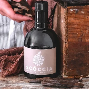 Amaro Scoccia Karat