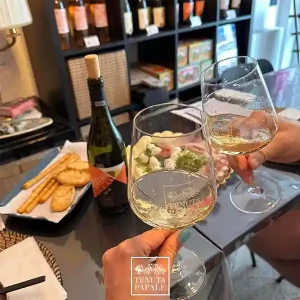 Etna DOC White Wine_a Tenuta Papale