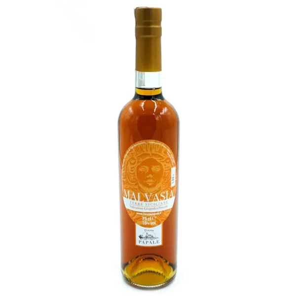 Malvasia IGP Sicilian Lands