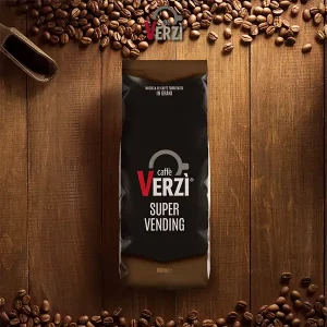Verzì Caffè Super Vending_a
