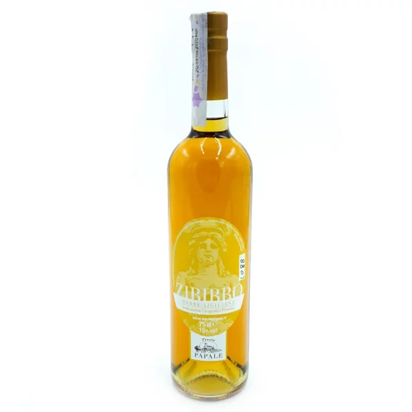 Zibibbo IGP Sicilian Lands