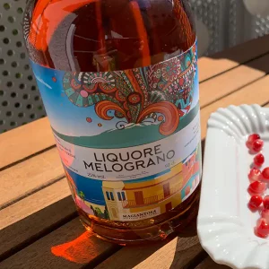 Magiantosa Pomegranate Liqueur_c