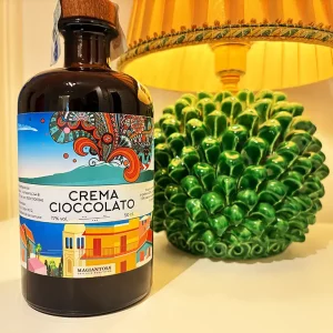 Chocolate Liqueur Magiantosa