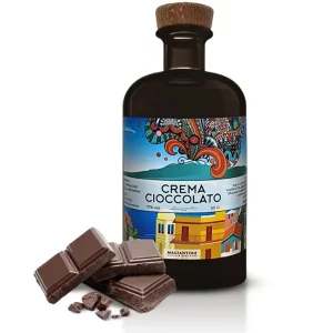 Chocolate Liqueur Magiantosa_a