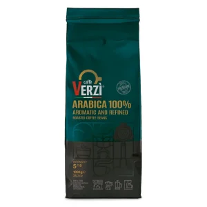 Verzì Caffè Arabica 100