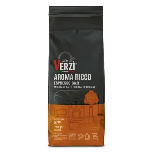 Verzì Caffè Aroma Ricco