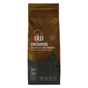 Verzì Caffè Cremoso