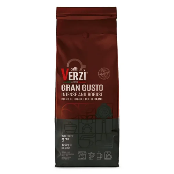 Verzì Caffè Gran Gusto