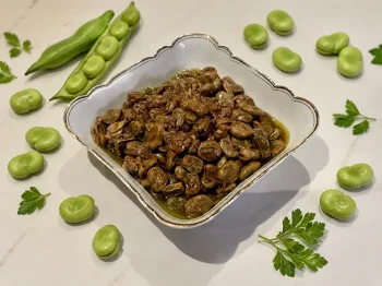 Sicilian-style_fava_beans