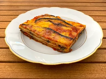 Parmigiana